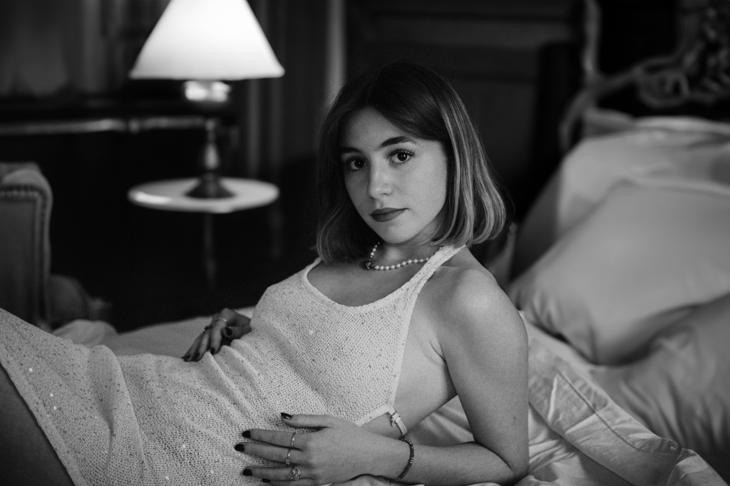 Protégé&nbsp;: Silhouettes Intemporelles