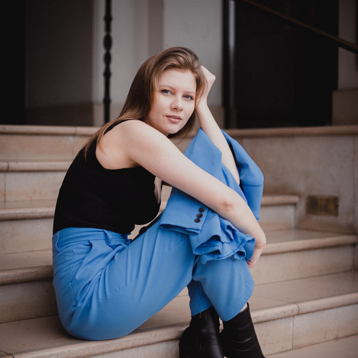 Échos de la&nbsp;Ville