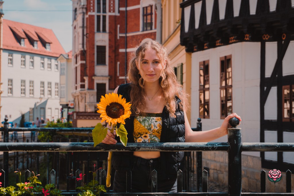 L&rsquo;âme des jours&nbsp;ensoleillés