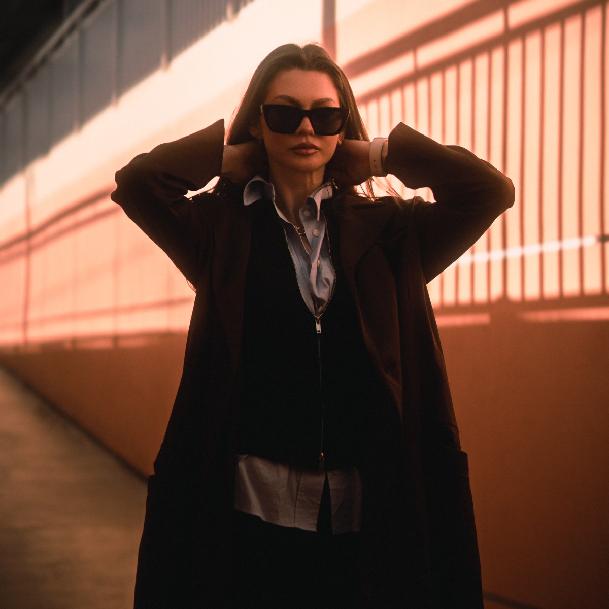 Західне світло